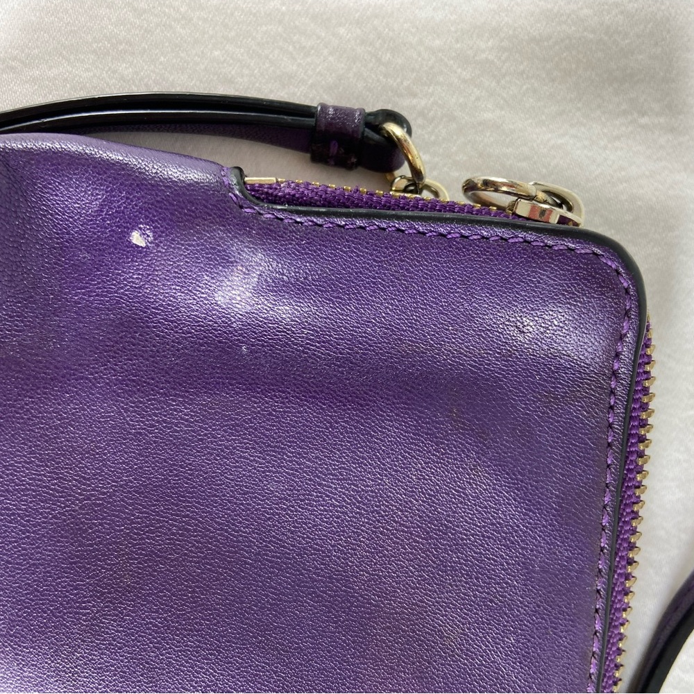 Coach Wristlet - Picture 6 of 8
